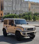 سوزوكي جيمني 2022 للبيع