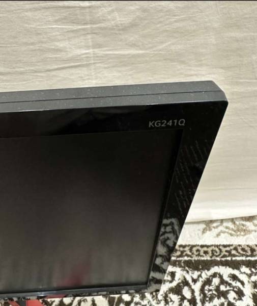 fhd hz 165 acer للبيع شاشة