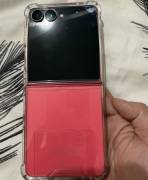 samsung Zflip7 للبيع