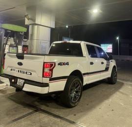 للبيع فورد وانيت فورد F150 ٢٠١٩