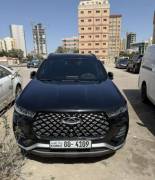 للبيع شيري تيجو 7 برو 2023