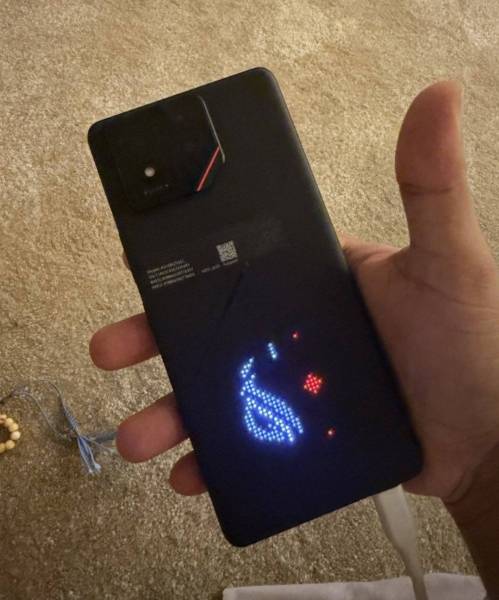 ASUS ROG Phone 9 Pro للبيع