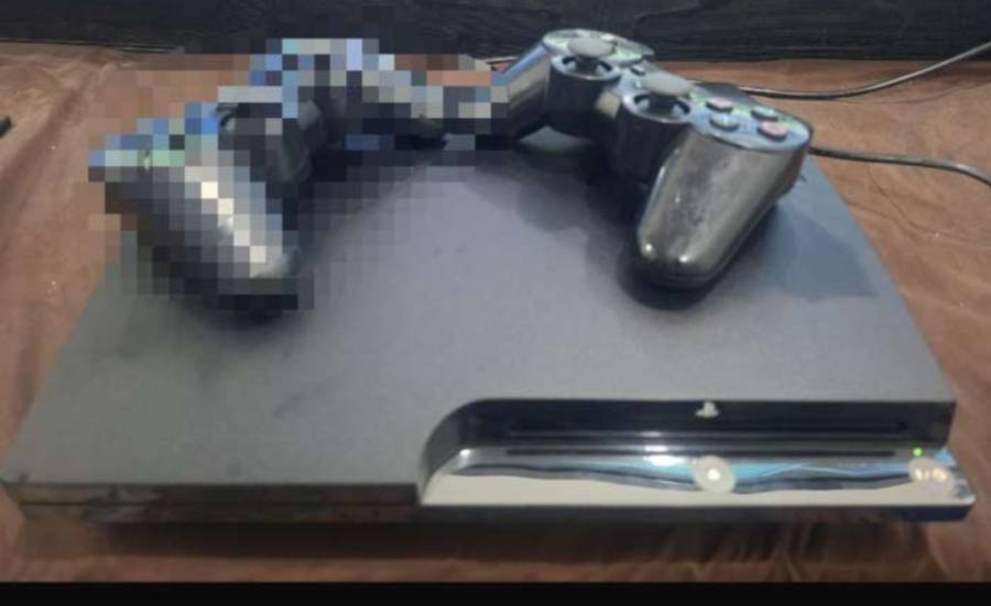 PlayStation 3 للبيع