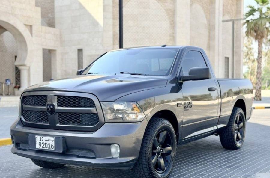للبيع دودج رام 2021