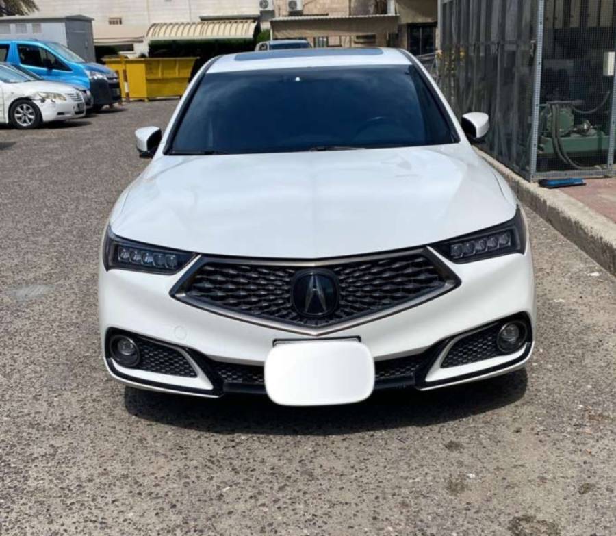 للبيع أكيورا Acura TLX A-spec  2019