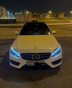 مرسيدس بنز 250C 2015  للبيع