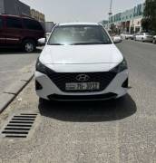 Hyundai Accent 2023 للبيع