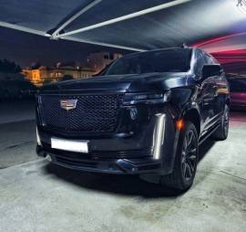 للبيع اسكاليد فئة سبورت 600 2023