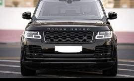 رنج روفر فوج hse سوبر جارج ۲۰۱۸ للبيع