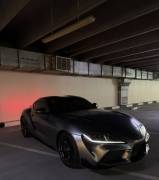 للبيع تويوتا سوبرا 2025gr