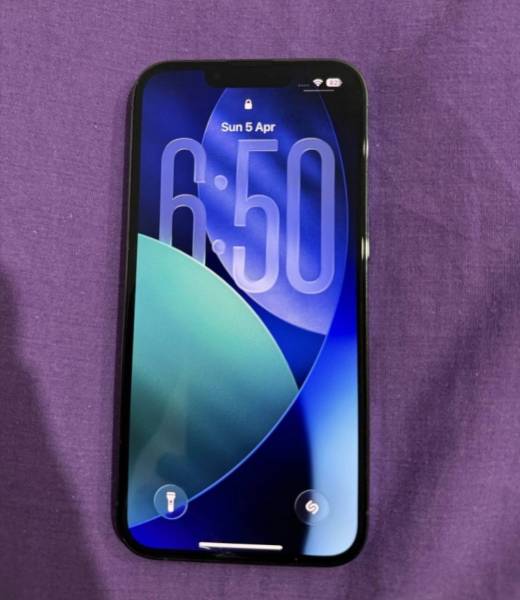 iPhone 13 Pro للبيع