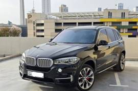 BMW X5 5.0 V8 للبيع 2014