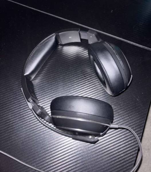 سماعه NUBWO للبيع