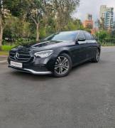 Mercedes E200 2023 للبيع