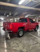 للبيع شيفروليه سلفرادو 2016