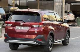 للببع تويوتا راش ٢٠٢٢