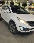 كيا سبورتاج Prestige Pro 2014 للبيع