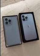 ايفون 13 برو للبيع