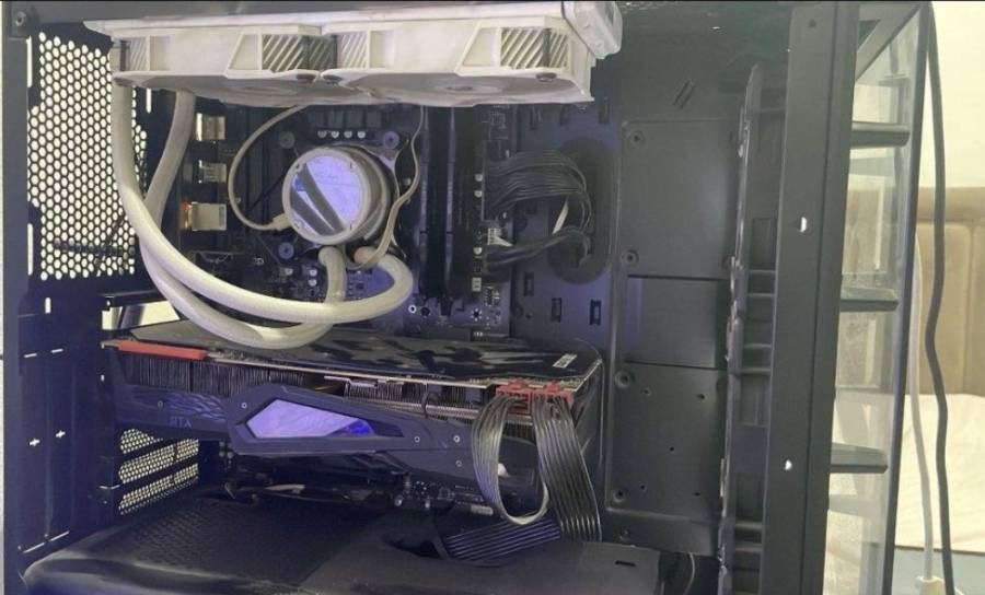 Gigabyte AORUS GeForce للبيع