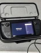 Steam deck للبيع