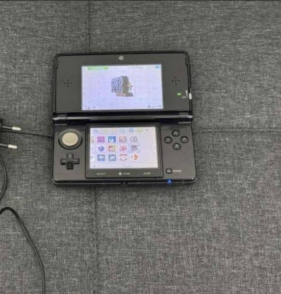 ناتندو 3ds للبيع