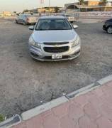 للبيع شيفروليه كروز 2017