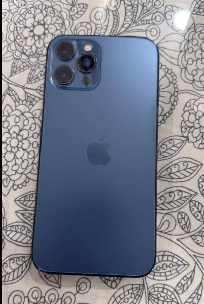 للبيع آیفون ۱۲ برو ماكس