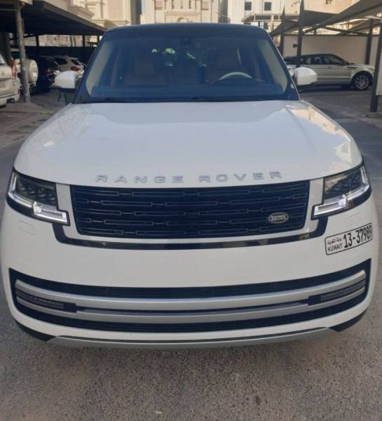 رنج روفر ٢٠١٦ للبيع
