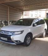 ميتسوبيشي اوتلاندر 2017 للبيع