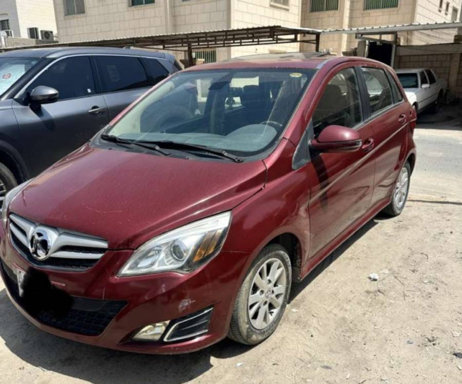 للبيع بايك 2016