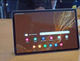 Samsung tablet s8 plus 5g للبيع