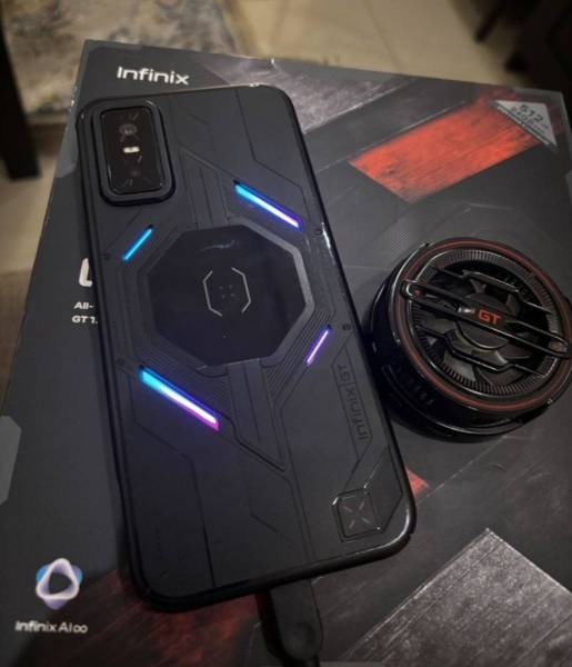 جي تي 30 برو للبيع