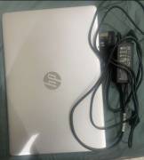 Laptop hp+ bag للبيع