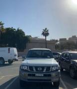 نیسان باترول سوبر سفاري 2022 للبيع