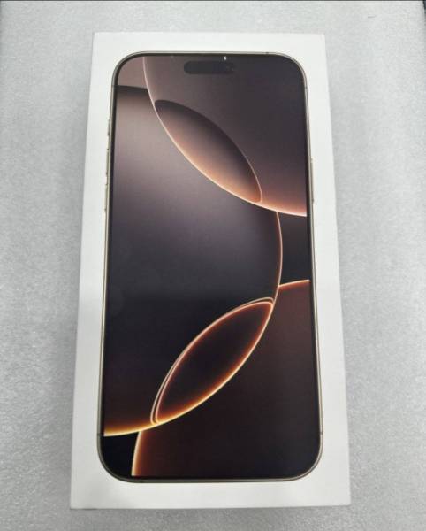 iPhone 16 pro max للبيع