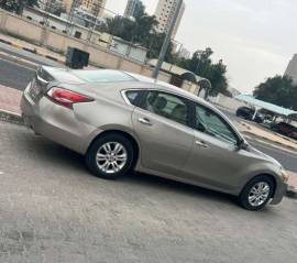 نيسان التيما 2014 للبيع