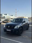 للبيع نيسان باترول تيتانيوم 2019