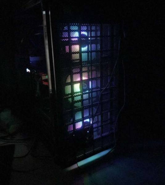 PC-GAMING للبيع