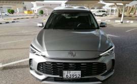 للبيع ZS MG  2025