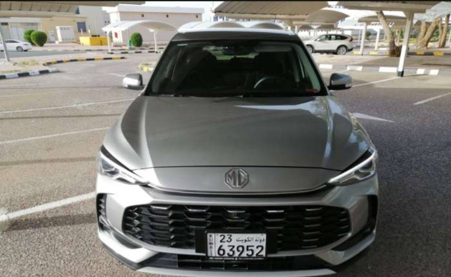 للبيع ZS MG  2025