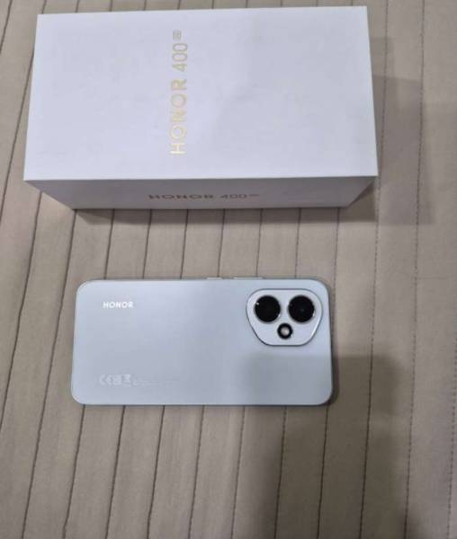 honor 400 للبيع