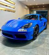 بورش كايمن 2025 للبيع