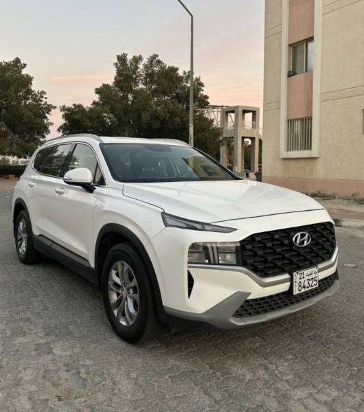 للبيع هيونداي سنتافي 2023
