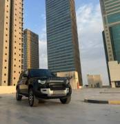Defender P400 V6 HSE 2024 لاند روفر للبيع