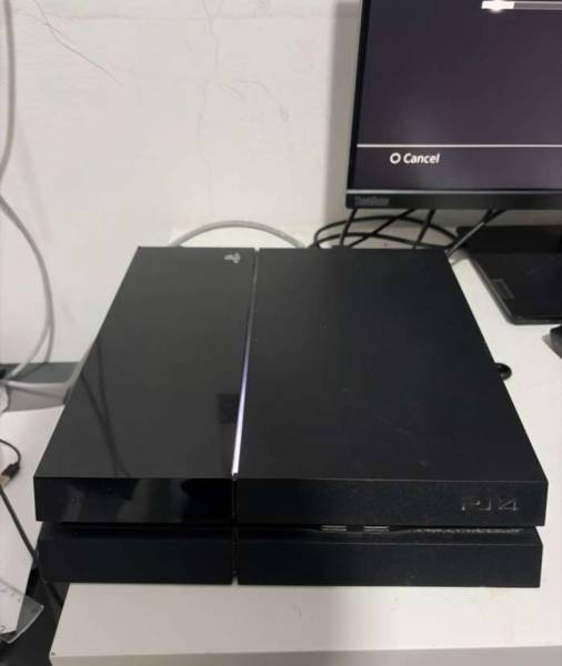بلاي ستاشن 4 للبيع
