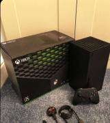 اكس بوكس سيريس اكس للبيع x series xbox للبيع