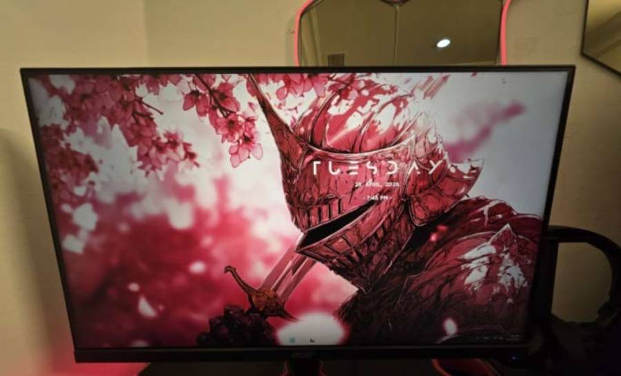 Monitor Gaming VG240Y للبيع