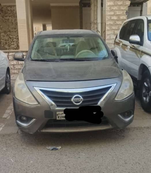 نسيان صني2015 للبيع