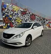 للبيع هيونداي سوناتا 2015