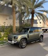 2023-P400  للبيع لاند روفر ديفيندر